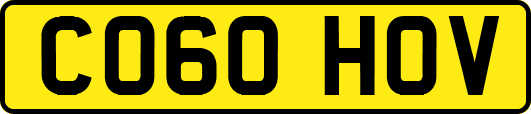 CO60HOV