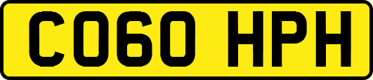 CO60HPH