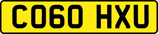 CO60HXU