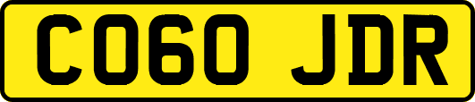 CO60JDR