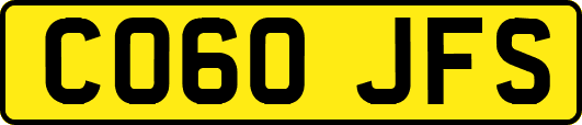 CO60JFS