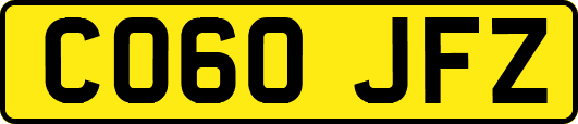 CO60JFZ