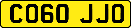 CO60JJO