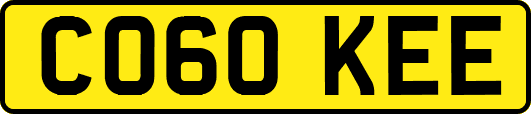 CO60KEE