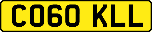 CO60KLL