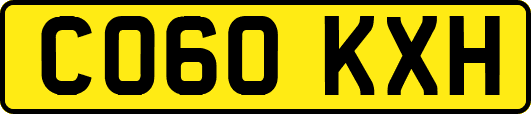CO60KXH