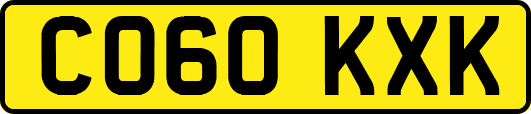 CO60KXK