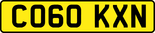 CO60KXN