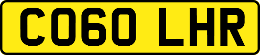 CO60LHR