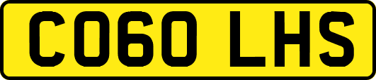 CO60LHS