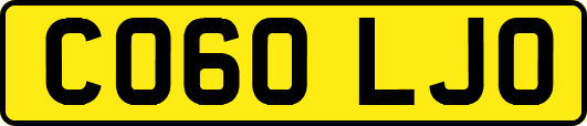 CO60LJO