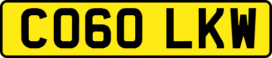 CO60LKW