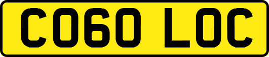 CO60LOC