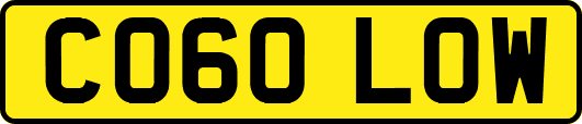 CO60LOW