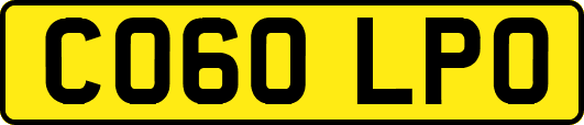 CO60LPO