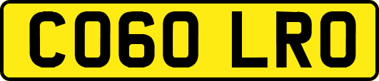 CO60LRO