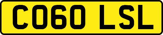 CO60LSL