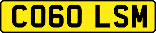 CO60LSM