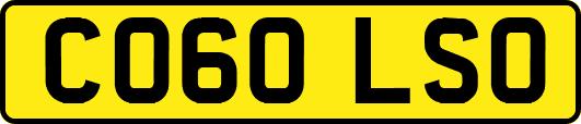 CO60LSO