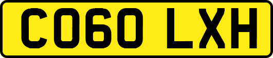 CO60LXH