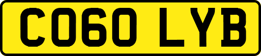 CO60LYB
