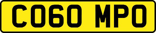 CO60MPO