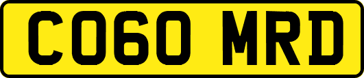 CO60MRD