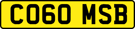 CO60MSB