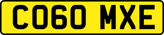 CO60MXE