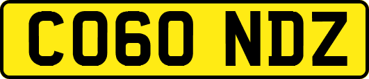 CO60NDZ