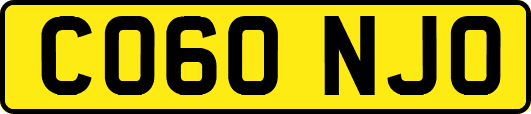 CO60NJO