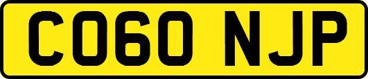 CO60NJP