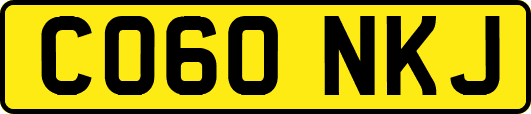 CO60NKJ