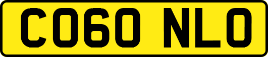 CO60NLO