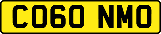 CO60NMO