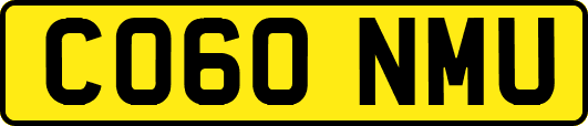 CO60NMU