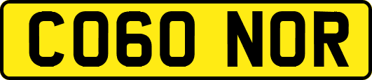 CO60NOR