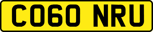 CO60NRU