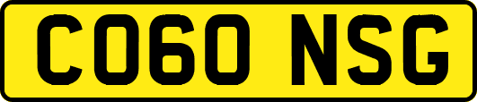 CO60NSG