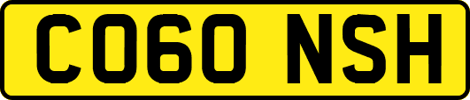 CO60NSH