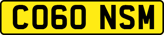 CO60NSM