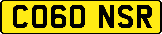 CO60NSR