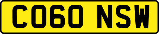 CO60NSW