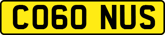 CO60NUS