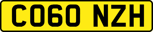 CO60NZH