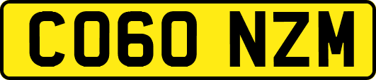 CO60NZM