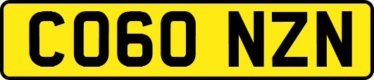 CO60NZN