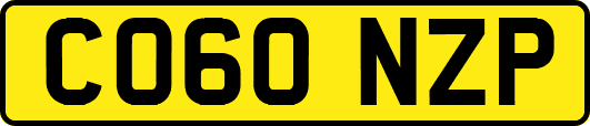 CO60NZP