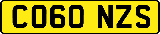 CO60NZS