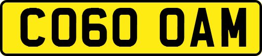 CO60OAM